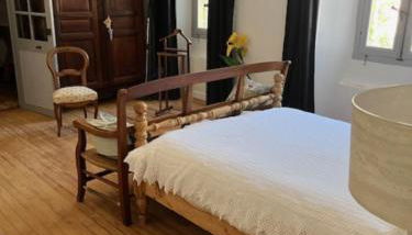 Grand appartement de charme avec parking privé - Foto 4, wardrobe