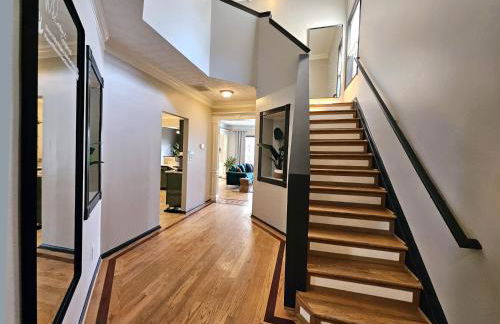 Family Fun Pet-Friendly Sleeps 10 4BR - Foto 34