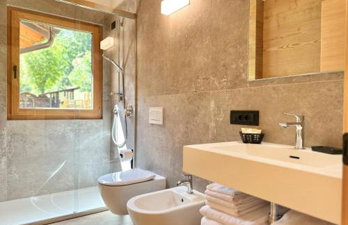 Chalet Al Sole - Foto 18