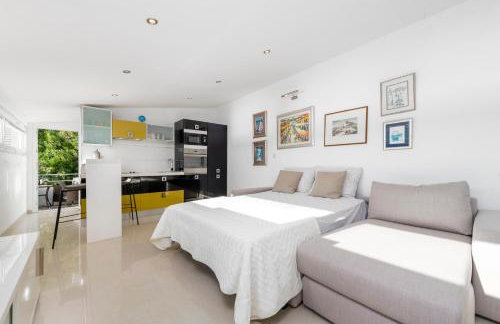 Villa Moro: Beachfront Privacy - Foto 30