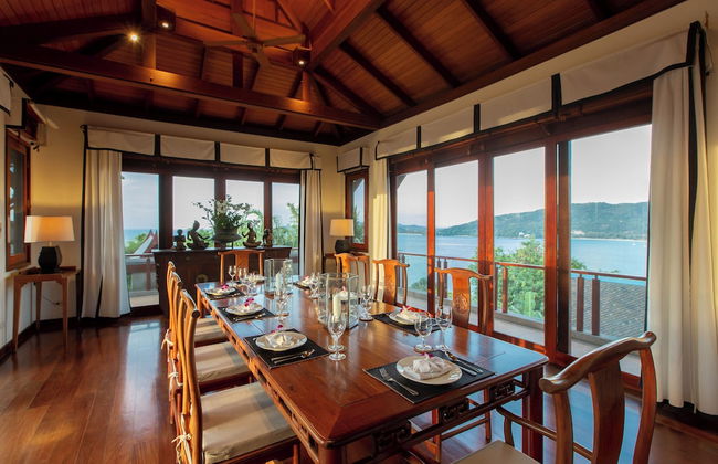 Villa Talaefun - Foto 35