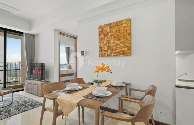 Kawa by Kozystay - Kuningan - Foto 12