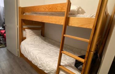 Appt pied des pistes, terrasse et parking couvert - Foto 20