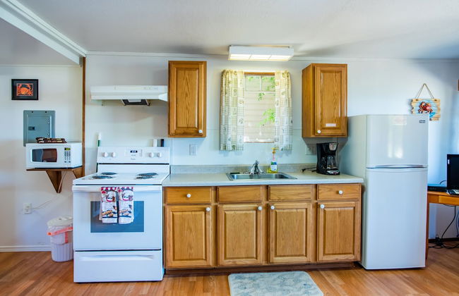 Oceanside Ocean Front Cabins - Foto 48