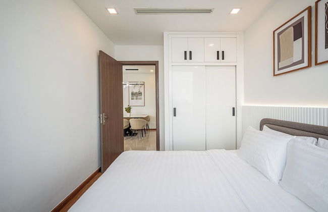 Vinhomes Central Park Apartment - Foto 14