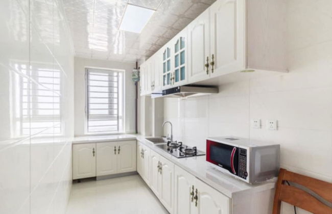 XIAOMIN INN Bihaijiayuan 1 - Foto 4