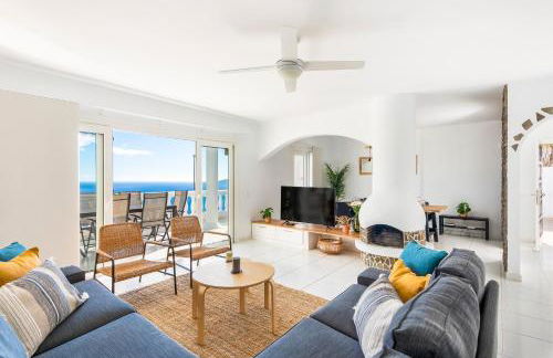 Villa Verode - Private Heated Saltwater Pool - Foto 1