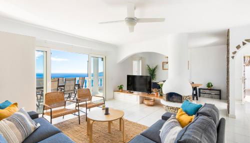 Villa Verode - Private Heated Saltwater Pool - Foto 1