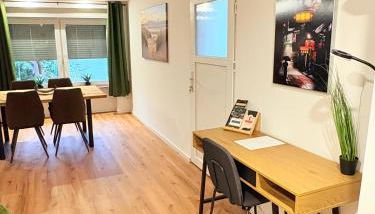 Familienapartment - Foto 4