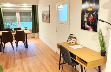 Familienapartment - Foto 4