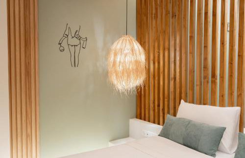 "VILLA INFINITY", Luxury Living by Explore Andros - Photo 50