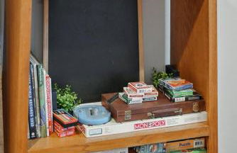 Covered Bridge Haven - Foto 36