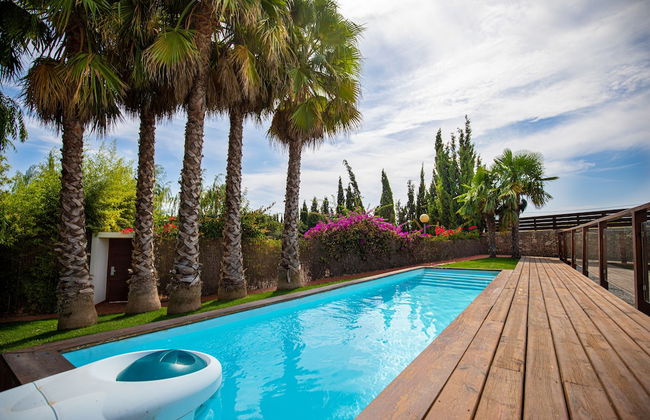 Tancat de Codorniu - Foto 41