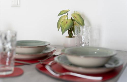 Lit Living - Deluxe Apartments - Box Spring - Parking - Neueröffnung - NEW OPENING - Foto 29