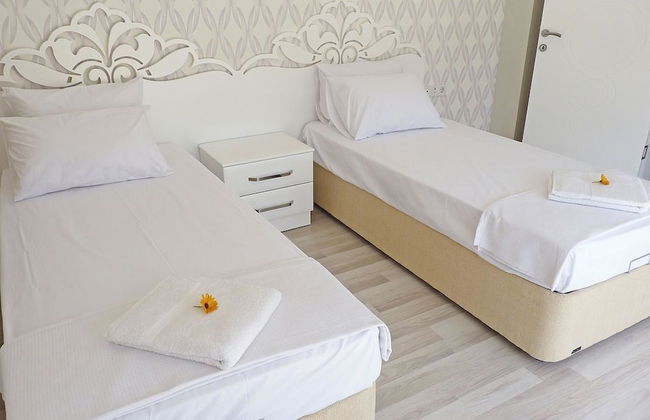 Roma Residence - Emir Gursu Houses B - Foto 18