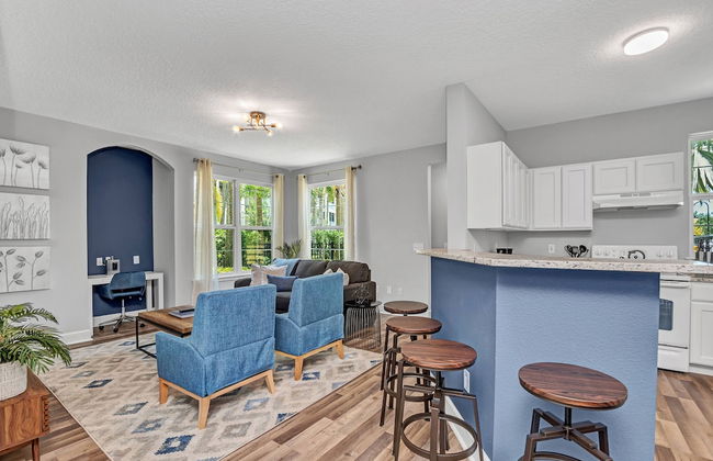 Runaway Beach Club Resort - Foto 34