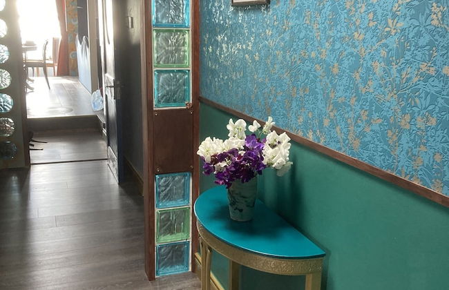 Mourne Mountain Art Apartments - Foto 34