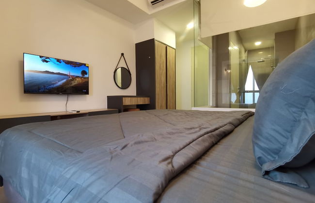 Attic Home Melaka Imperio Residence - Foto 56