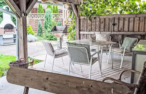 Holiday Home Nachtigall by Interhome - Foto 4