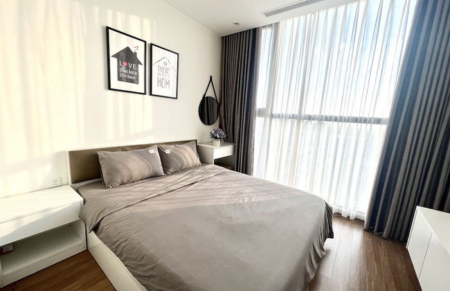 NanaHousing-Apartment Vinhomes Skylake - Foto 10