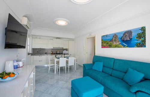 Amalfi Coast - Praiano Marianna House Vista Mare - Foto 14