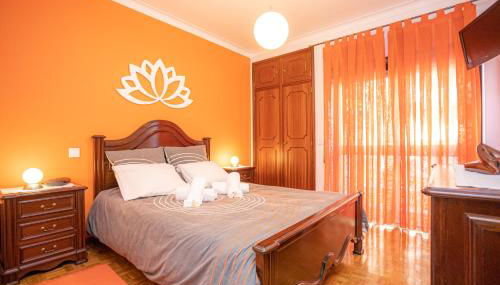 Tamargueira Beach Apartment - Foto 3