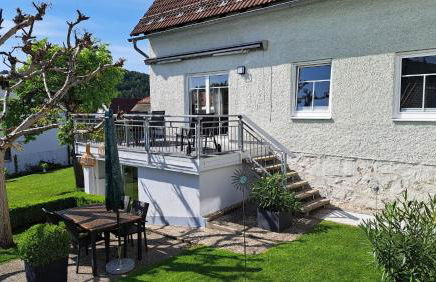 Ferienwohnungen Sachsenblick - Foto 31