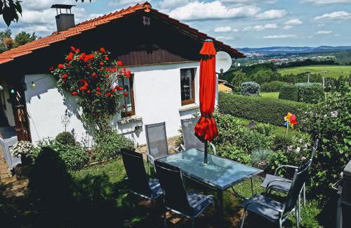 Quiet Getaway near Ilmenau - Foto 9