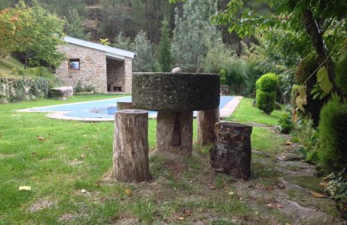 Quinta Do Circo - Serra Da Estrela - Turismo Rural - Foto 21