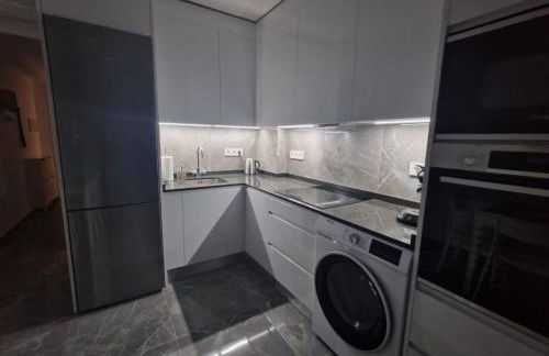 Fantastic apartment with panoramic sea view - Foto 13