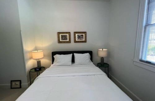 Historic Coast Guard House and Cottages - Foto 20