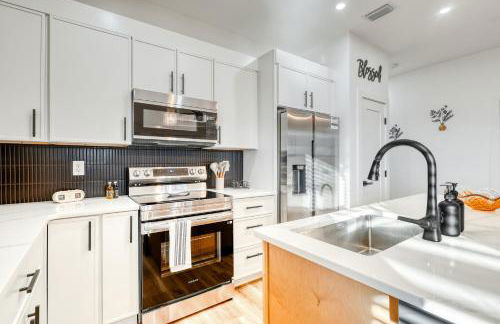 Water view Villa private Heated Pool golf beach - Foto 18