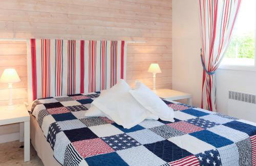 Holiday Home Balades au bord de l'eau by Interhome - Foto 28