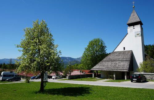 Ferienwohnung Buchenhöhe - Foto 6