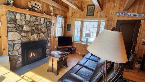 Private Cabin on 1.7 acres w/ Fireplace White Mtns - Foto 2