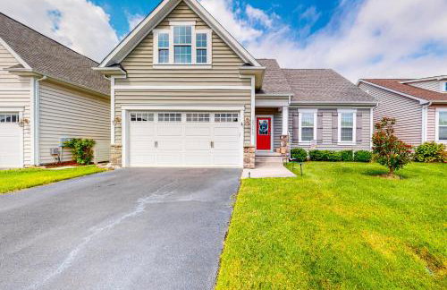 Millville by the Sea --- 23772 Pembroke Lane - Foto 1