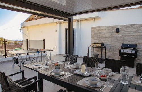 Villa La Blanca - Foto 26