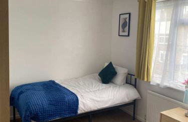 3BR House in Harlow, Essex - Foto 27