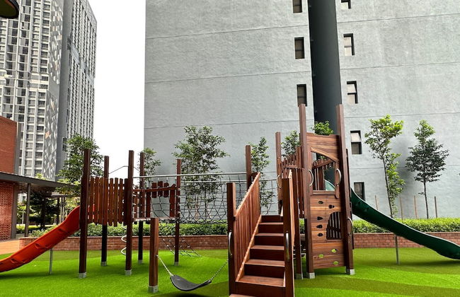 Millerz Square by Mykey - Foto 44