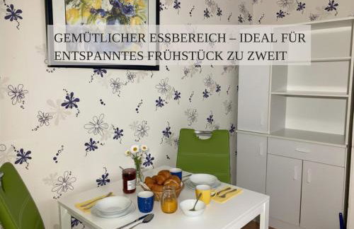 Ferienwohnungen in Wremen an der Nordsee zentral & hundefreundlich - Foto 34