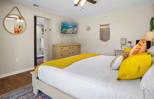 The Cycling Mermaid Palm Harbor, Florida - Heated Pool, Bikes, Trials, FUN! - Foto 34