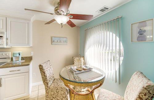 1 Mi to Ferry Port Clinton Condo with Beach View! - Foto 14