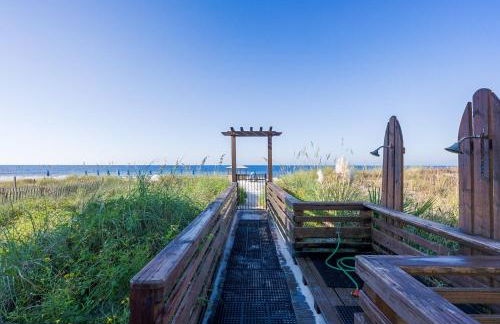 Top Of The Gulf 312 'The Tip-Sea Turtle' - Foto 26