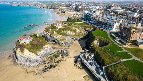 Homely 3 Bed Bungalow, Sleeps 6 In A Stunning Location In Cornwall Ref 85067P - Foto 2