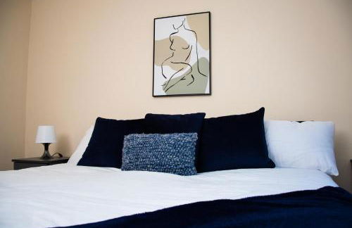 XB Property - Comfy house perfect for families contractors relocators - Foto 3