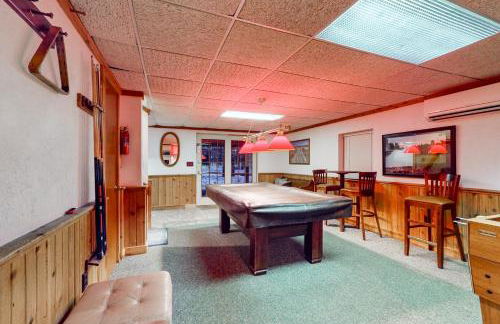 Crystal Mountain Retreat - Foto 25