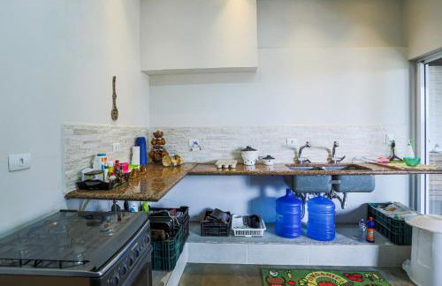 Recanto Atibaia piscina, área gourmet e vista incrível! - Foto 32