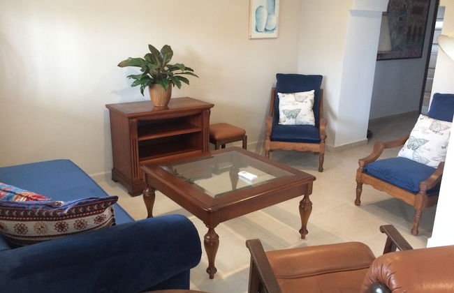 Maison Alriad - Foto 11