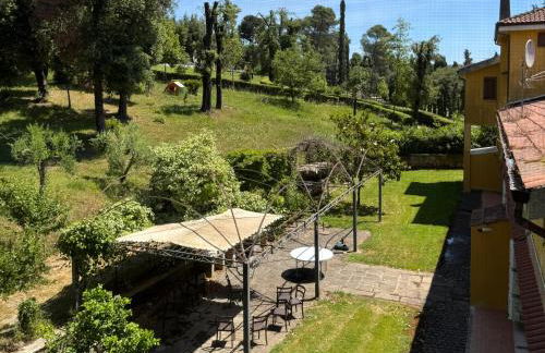 Appartamenti Villa Ortensia - Foto 59