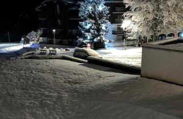 Le LODGE Les Esserts 1100 Morillon - Foto 23